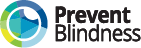 Prevent Blindness logo